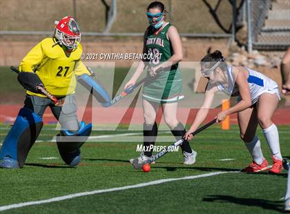 Thumbnail 1 in Smoky Hill vs. Cherry Creek photogallery.