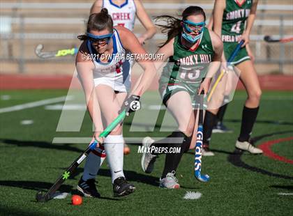 Thumbnail 2 in Smoky Hill vs. Cherry Creek photogallery.