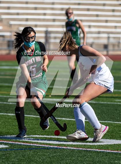 Thumbnail 1 in Smoky Hill vs. Cherry Creek photogallery.