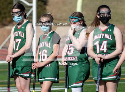 Thumbnail 1 in Smoky Hill vs. Cherry Creek photogallery.