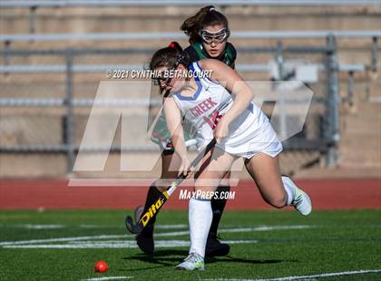 Thumbnail 3 in Smoky Hill vs. Cherry Creek photogallery.