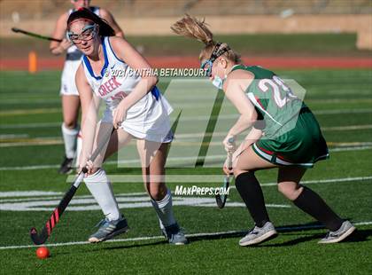 Thumbnail 2 in Smoky Hill vs. Cherry Creek photogallery.