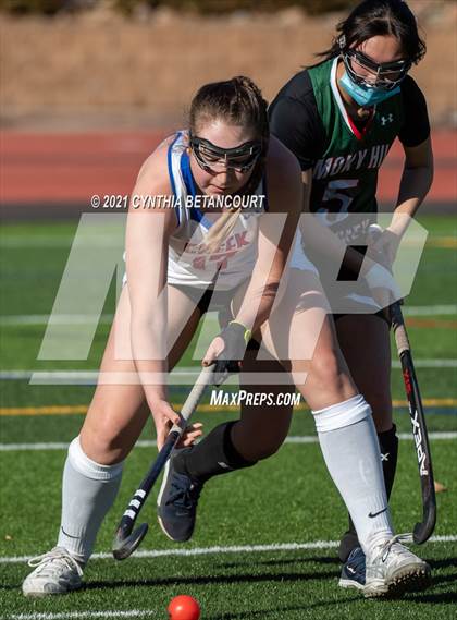 Thumbnail 2 in Smoky Hill vs. Cherry Creek photogallery.