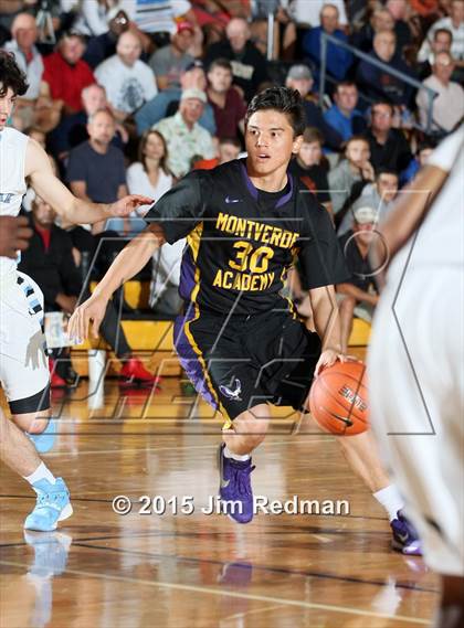 Thumbnail 3 in Montverde Academy vs. Spain Park (City of Palms Classic) photogallery.