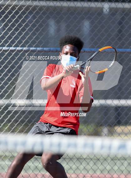 Thumbnail 3 in Phillip O. Berry @ Ardrey Kell photogallery.