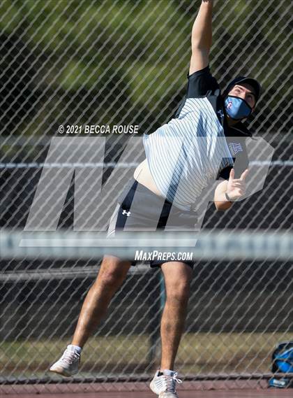 Thumbnail 1 in Phillip O. Berry @ Ardrey Kell photogallery.