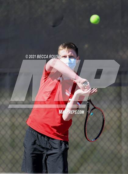 Thumbnail 2 in Phillip O. Berry @ Ardrey Kell photogallery.