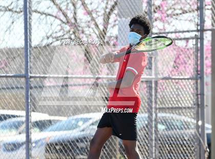 Thumbnail 1 in Phillip O. Berry @ Ardrey Kell photogallery.