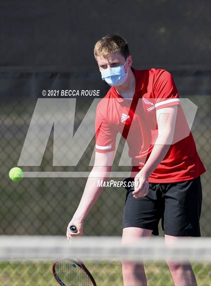 Thumbnail 3 in Phillip O. Berry @ Ardrey Kell photogallery.