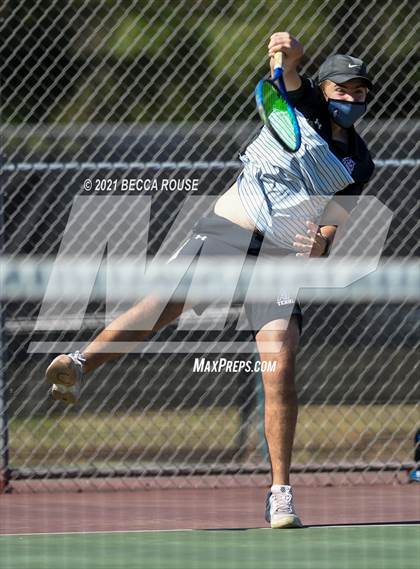 Thumbnail 3 in Phillip O. Berry @ Ardrey Kell photogallery.