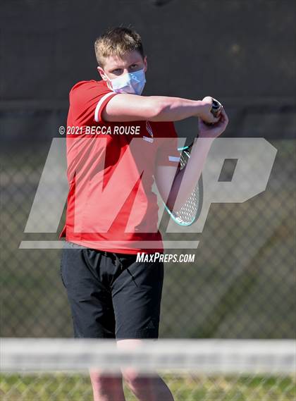 Thumbnail 1 in Phillip O. Berry @ Ardrey Kell photogallery.