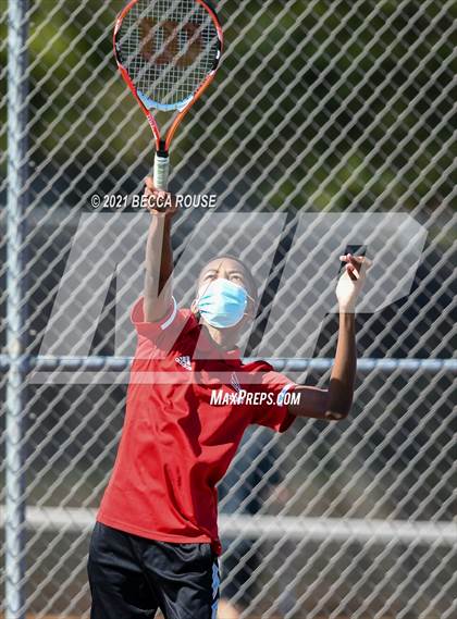 Thumbnail 2 in Phillip O. Berry @ Ardrey Kell photogallery.