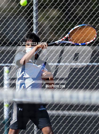 Thumbnail 1 in Phillip O. Berry @ Ardrey Kell photogallery.