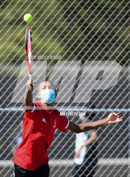 Thumbnail 3 in Phillip O. Berry @ Ardrey Kell photogallery.