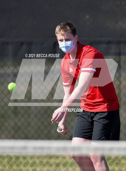 Thumbnail 2 in Phillip O. Berry @ Ardrey Kell photogallery.