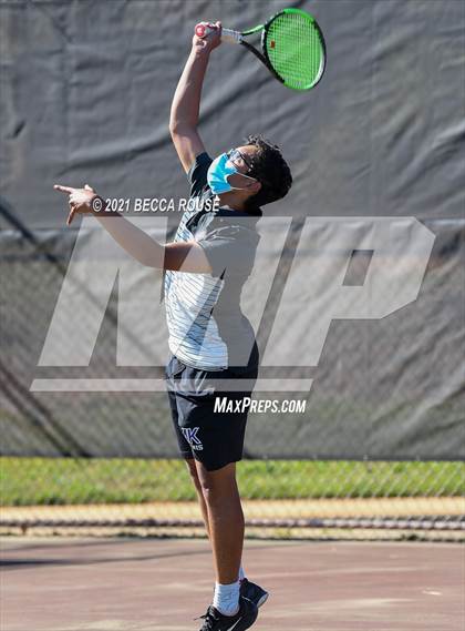 Thumbnail 2 in Phillip O. Berry @ Ardrey Kell photogallery.