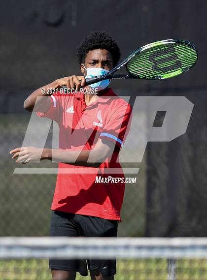 Thumbnail 2 in Phillip O. Berry @ Ardrey Kell photogallery.