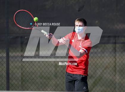 Thumbnail 3 in Phillip O. Berry @ Ardrey Kell photogallery.