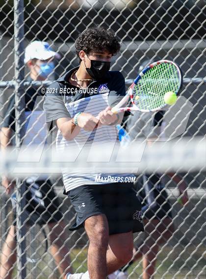 Thumbnail 3 in Phillip O. Berry @ Ardrey Kell photogallery.