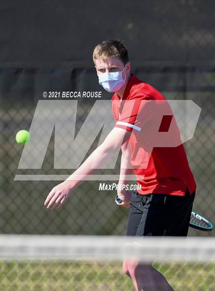 Thumbnail 1 in Phillip O. Berry @ Ardrey Kell photogallery.