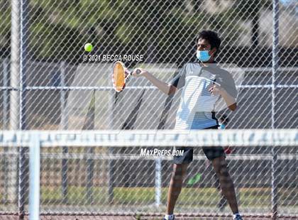 Thumbnail 1 in Phillip O. Berry @ Ardrey Kell photogallery.
