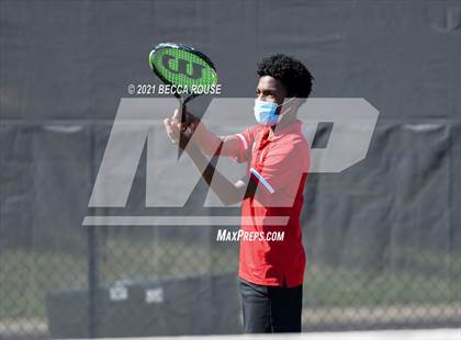 Thumbnail 2 in Phillip O. Berry @ Ardrey Kell photogallery.