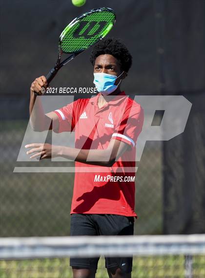 Thumbnail 1 in Phillip O. Berry @ Ardrey Kell photogallery.