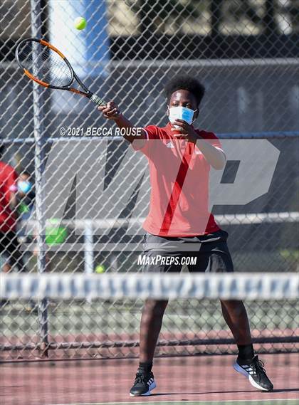 Thumbnail 3 in Phillip O. Berry @ Ardrey Kell photogallery.