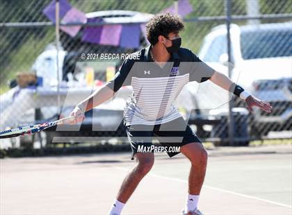 Thumbnail 2 in Phillip O. Berry @ Ardrey Kell photogallery.