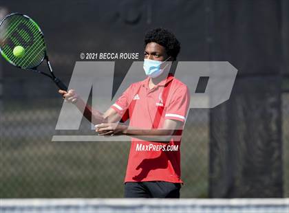Thumbnail 3 in Phillip O. Berry @ Ardrey Kell photogallery.