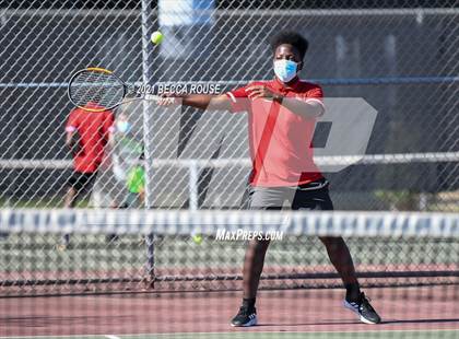 Thumbnail 2 in Phillip O. Berry @ Ardrey Kell photogallery.