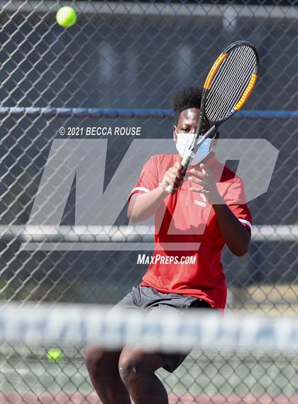 Thumbnail 2 in Phillip O. Berry @ Ardrey Kell photogallery.