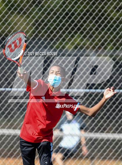 Thumbnail 1 in Phillip O. Berry @ Ardrey Kell photogallery.