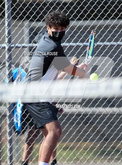 Thumbnail 1 in Phillip O. Berry @ Ardrey Kell photogallery.