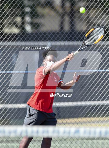 Thumbnail 3 in Phillip O. Berry @ Ardrey Kell photogallery.