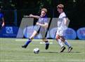 Photo from the gallery "Trinity Christian vs. Westminster Christian Academy (GIAA 2A Championship)"