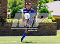 Photo from the gallery "Trinity Christian vs. Westminster Christian Academy (GIAA 2A Championship)"