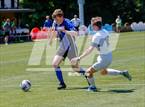 Photo from the gallery "Trinity Christian vs. Westminster Christian Academy (GIAA 2A Championship)"