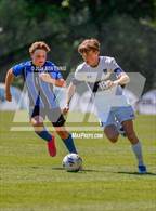 Photo from the gallery "Trinity Christian vs. Westminster Christian Academy (GIAA 2A Championship)"