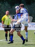 Photo from the gallery "Trinity Christian vs. Westminster Christian Academy (GIAA 2A Championship)"