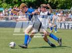 Photo from the gallery "Trinity Christian vs. Westminster Christian Academy (GIAA 2A Championship)"