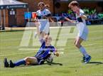 Photo from the gallery "Trinity Christian vs. Westminster Christian Academy (GIAA 2A Championship)"