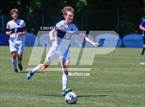 Photo from the gallery "Trinity Christian vs. Westminster Christian Academy (GIAA 2A Championship)"