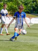 Photo from the gallery "Trinity Christian vs. Westminster Christian Academy (GIAA 2A Championship)"