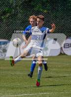 Photo from the gallery "Trinity Christian vs. Westminster Christian Academy (GIAA 2A Championship)"