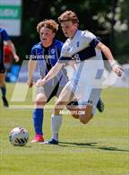 Photo from the gallery "Trinity Christian vs. Westminster Christian Academy (GIAA 2A Championship)"