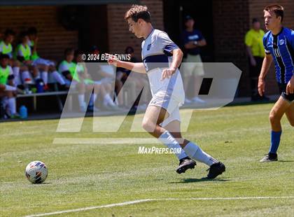 Thumbnail 3 in Trinity Christian vs. Westminster Christian Academy (GIAA 2A Championship) photogallery.