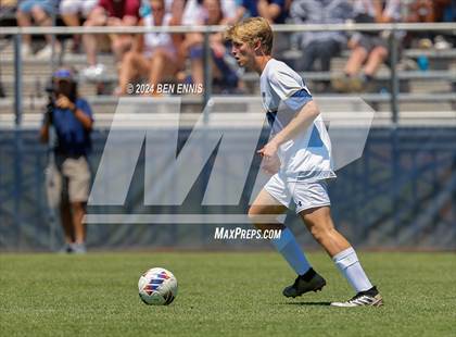 Thumbnail 1 in Trinity Christian vs. Westminster Christian Academy (GIAA 2A Championship) photogallery.