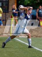 Photo from the gallery "Trinity Christian vs. Westminster Christian Academy (GIAA 2A Championship)"