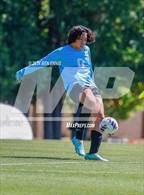 Photo from the gallery "Trinity Christian vs. Westminster Christian Academy (GIAA 2A Championship)"